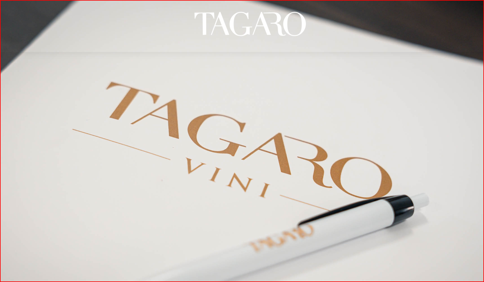 Logo Tagaro